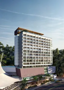 Apartamento com 1 Quarto à venda, 25m² no São Mateus, Juiz de Fora