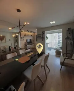 Apartamento com 2 Quartos à venda, 64m² no Bela Aliança, São Paulo