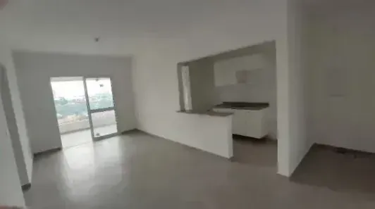 Apartamento com 2 Quartos à venda, 77m² no Jardim das Nações, Taubaté
