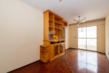 Apartamento com 2 Quartos à venda, 60m² no Sumarezinho, São Paulo