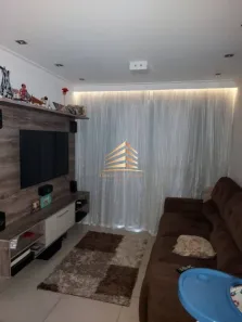 Apartamento com 2 Quartos à venda, 61m² no Jardim Testae, Guarulhos