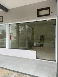 Sala Comercial para alugar, 30m² no Vila Nova, Jaraguá do Sul