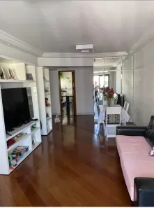 Apartamento com 3 Quartos à venda, 100m² no Perdizes, São Paulo