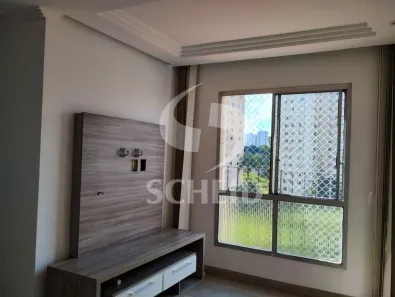 Apartamento com 2 Quartos à venda, 51m² no Vila Inglesa, São Paulo