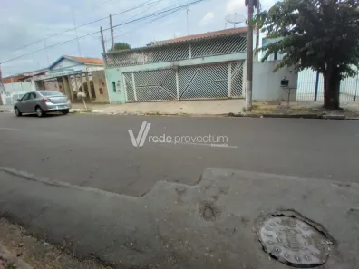 Casa com 2 Quartos à venda, 106m² no Vila Paraíso, Campinas