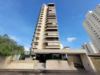 Apartamento com 3 Quartos para alugar, 319m² no Centro, Uberlândia