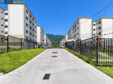 Apartamento com 2 Quartos à venda, 42m² no Cabuçu, Nova Iguaçu