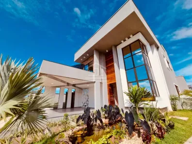 Casa de Condomínio com 4 Quartos à venda, 240m² no Tamatanduba, Eusébio