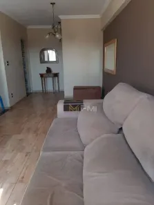 Apartamento com 3 Quartos à venda, 82m² no Vila Menuzzo, Sumaré