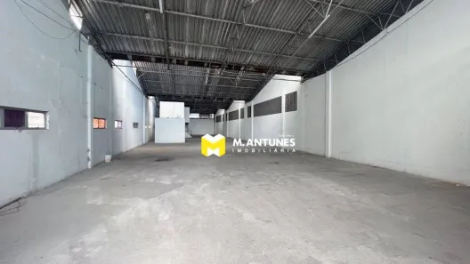 Galpão/Depósito/Armazém para alugar, 650m² no Prazeres, Jaboatão dos Guararapes