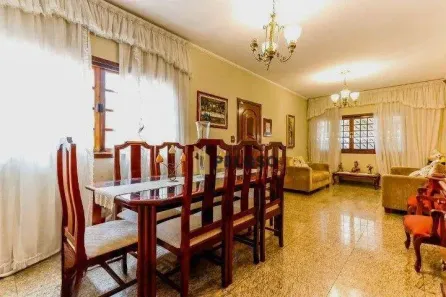 Sobrado com 4 Quartos à venda, 280m² no Vila Nova Mazzei, São Paulo