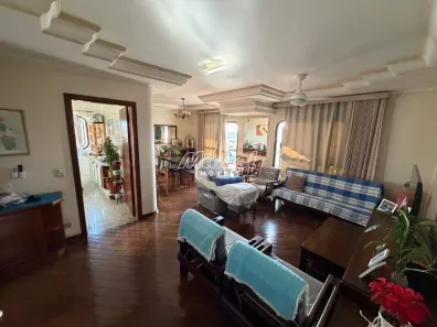 Apartamento com 3 Quartos à venda, 149m² no Centro, Piracicaba