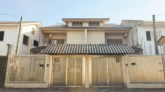 Sobrado com 3 Quartos à venda, 205m² no São José, Canoas