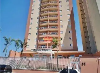 Apartamento com 2 Quartos à venda, 160m² no Jardim Carlos Borella, Itatiba