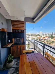 Apartamento com 3 Quartos à venda, 90m² no Alvorada, Cuiabá