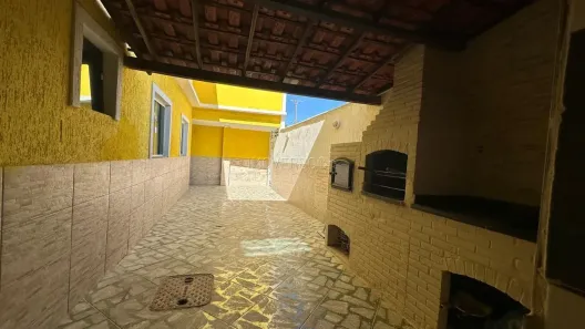 Casa de Condomínio com 3 Quartos à venda, 169m² no Campo Grande, Rio de Janeiro