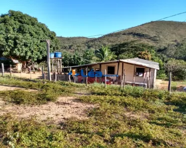 Fazenda/Sítio com 4 Quartos à venda, 232000m² no , Olhos D'Água