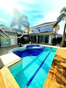 Casa de Condomínio com 3 Quartos à venda, 246m² no Jardim Theodora, Itu