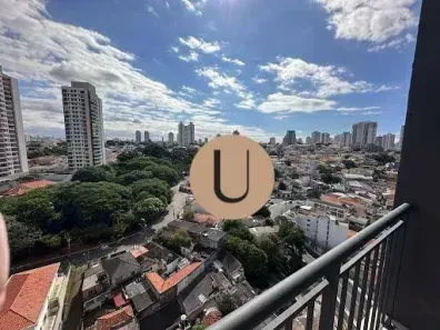 Apartamento com 1 Quarto à venda, 42m² no Vila São José (Ipiranga), São Paulo
