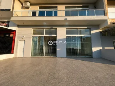 Ponto Comercial para alugar, 170m² no Balneário Salto Grande, Americana