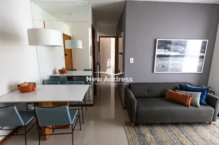 Apartamento com 2 Quartos à venda, 51m² no Santa Paula II, Vila Velha