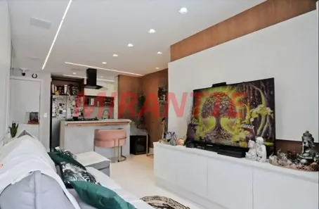 Apartamento com 2 Quartos à venda, 70m² no Santa Teresinha, São Paulo