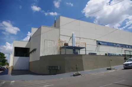 Galpão/Depósito/Armazém para alugar, 5167m² no Recreio Campestre Jóia, Indaiatuba
