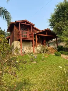 Casa de Condomínio com 2 Quartos à venda, 200m² no Fiuza, Viamão
