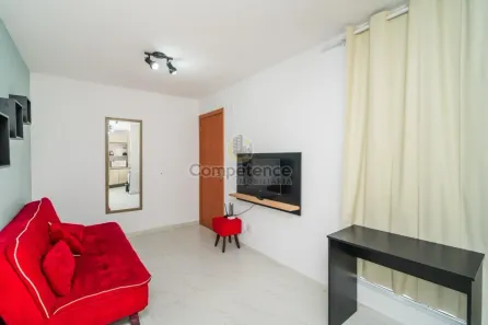 Apartamento com 2 Quartos à venda, 44m² no Bela Vista, Palhoça
