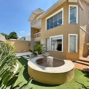 Casa de Condomínio com 6 Quartos para alugar, 550m² no Barra da Tijuca, Rio de Janeiro
