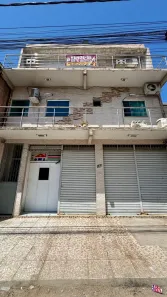 Prédio Comercial com 3 Quartos à venda, 500m² no Armando Mendes, Manaus