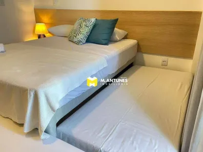 Apartamento com 1 Quarto à venda, 28m² no N. Sra. do Ó, Ipojuca