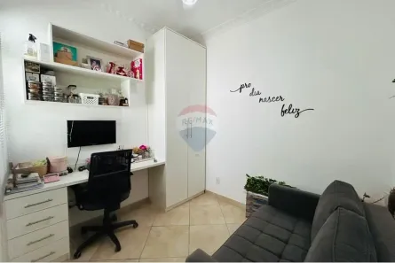 Casa com 3 Quartos à venda, 76m² no Vila Kosmos, Rio de Janeiro