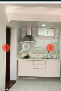 Flat com 1 Quarto para venda ou aluguel, 48m² no Jardim Paulista, São Paulo