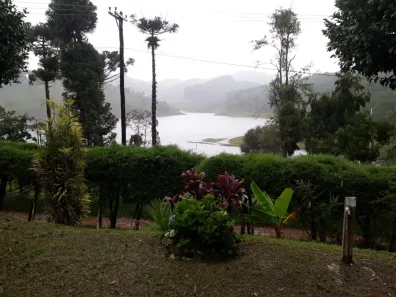 Fazenda/Sítio com 3 Quartos à venda, 500m² no , Paraibuna