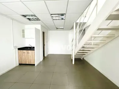 Sala Comercial à venda, 80m² no Aclimação, São Paulo