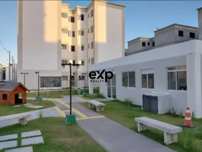 Apartamento com 2 Quartos à venda, 42m² no Areia Branca, Salvador