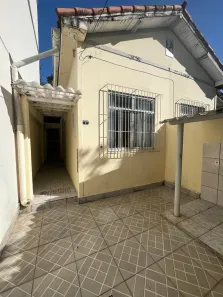 Casa com 1 Quarto para alugar, 40m² no Engenho de Dentro, Rio de Janeiro