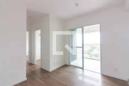 Apartamento com 2 Quartos à venda, 50m² no Vila Osasco, Osasco