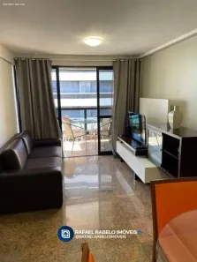 Apartamento com 2 Quartos à venda, 58m² no Meireles, Fortaleza