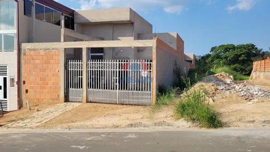 Casa com 4 Quartos à venda, 126m² no Jardim das Maritacas, Indaiatuba