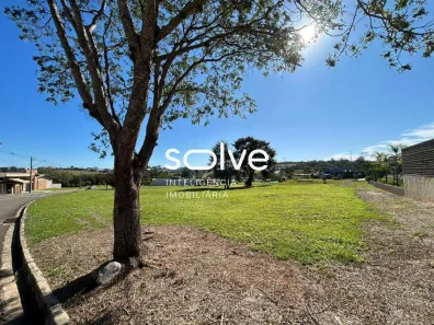 Lote/Terreno à venda, 1000m² no Jardim Indaiatuba Golf, Indaiatuba