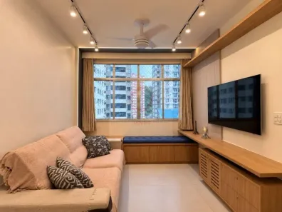 Apartamento com 2 Quartos à venda, 82m² no Icaraí, Niterói