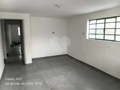 Casa com 2 Quartos para alugar, 70m² no Jardim Bela Vista, São Roque