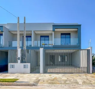 Casa de Condomínio com 3 Quartos à venda, 175m² no Estância Velha, Canoas