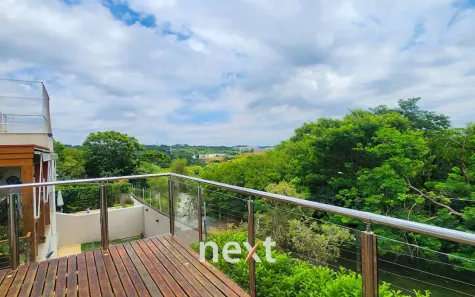Casa de Condomínio com 3 Quartos à venda, 380m² no Vila Padre Manoel de Nóbrega, Campinas