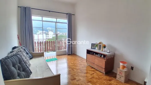 Apartamento com 1 Quarto à venda, 70m² no Jardim São Francisco, Águas de Lindóia