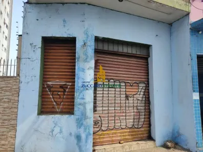 Ponto Comercial à venda, 220m² no Vila Galvão, Guarulhos