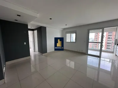Apartamento com 2 Quartos para alugar, 85m² no Jardim Ampliação, São Paulo