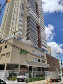 Apartamento com 3 Quartos à venda, 170m² no Setor Bueno, Goiânia